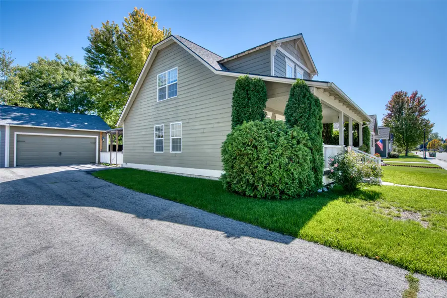105 Bayberry Lane, Hamilton, MT 59840 - #3