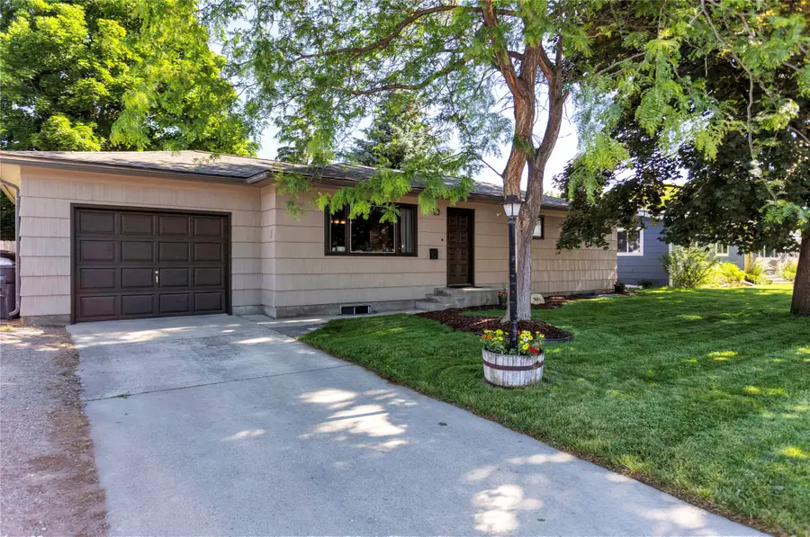 1820 Dixon Avenue, Missoula, MT 59801 - #3