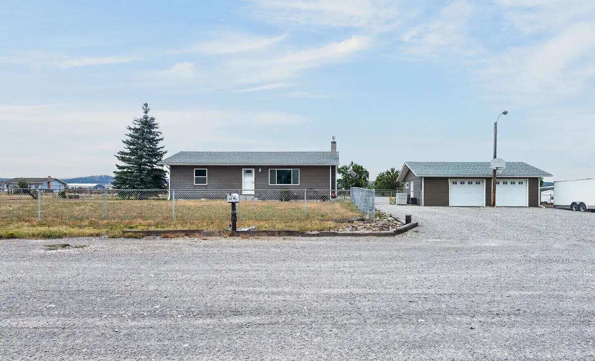 424 Cactus Road, Helena, MT 59602 - #1