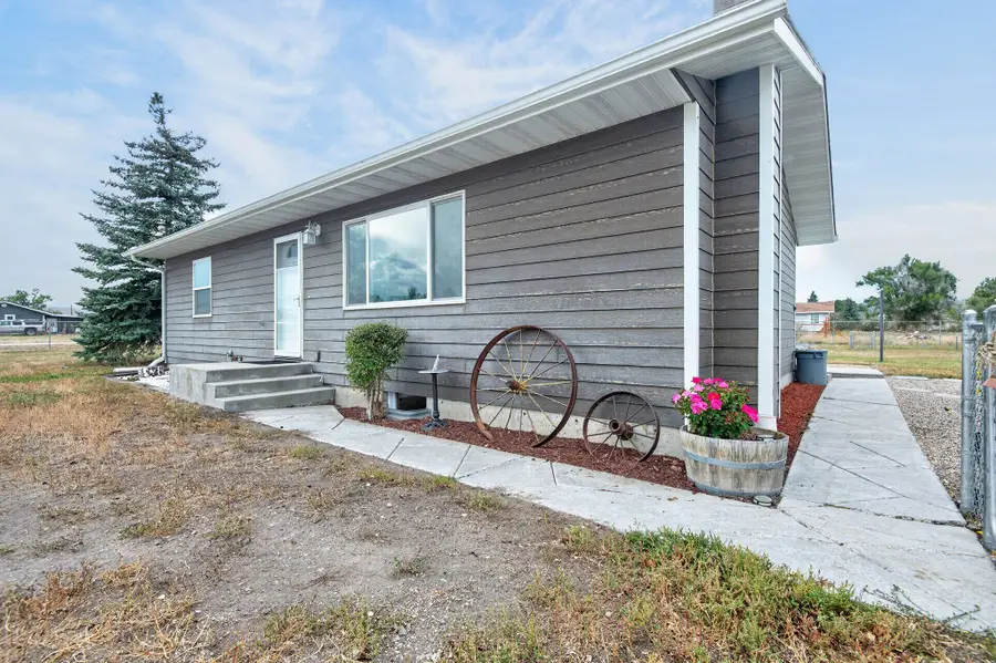 424 Cactus Road, Helena, MT 59602 - #3