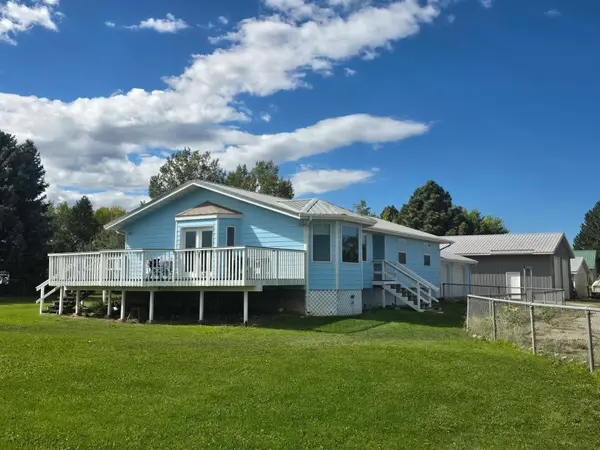 1165 E Dudley Street, East Helena, MT 59635