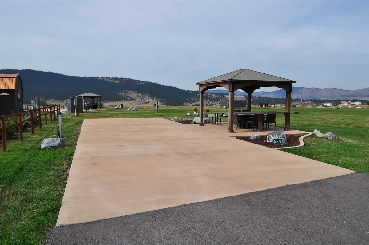 44811 Eagle Eye Loop, Big Arm, MT 59910 - #1