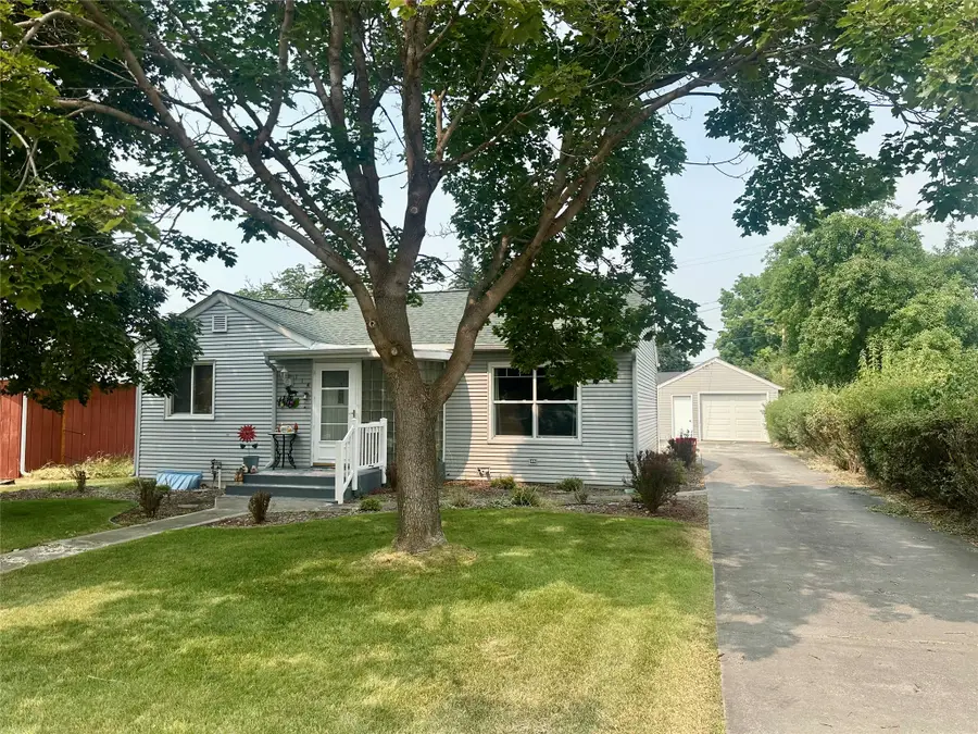 114 Sentinel Street, Missoula, MT 59801 - #2