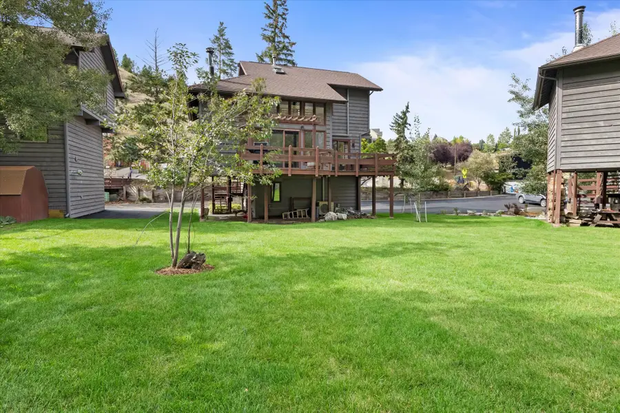 481 S Park Avenue, Helena, MT 59601 - #2