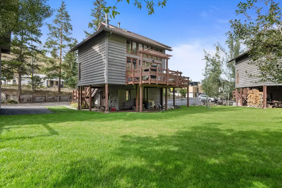 481 S Park Avenue, Helena, MT 59601 - #3