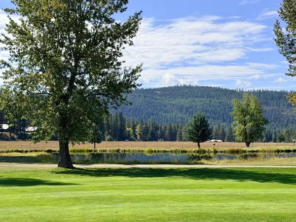 1308 Golf View Drive, Seeley Lake, MT 59868