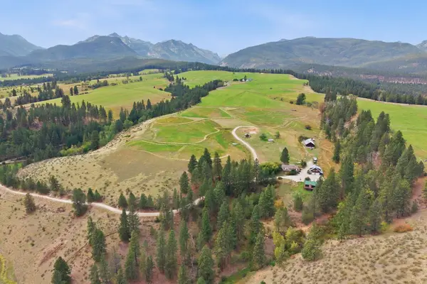 2889 Boom Orchard Trail, Darby, MT 59829