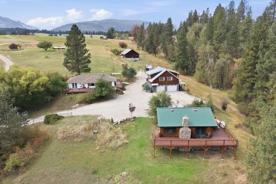 2889 Boom Orchard Trail, Darby, MT 59829 - #3