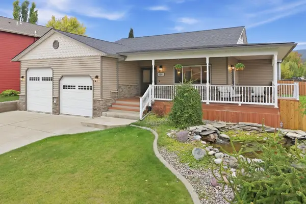 6001 Hobson Lane, Missoula, MT 59803