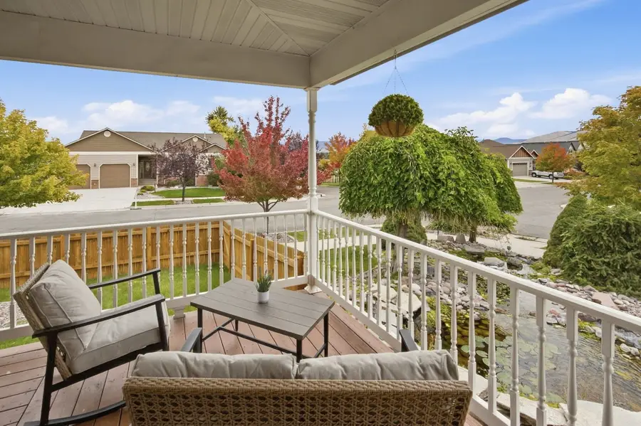 6001 Hobson Lane, Missoula, MT 59803 - #2