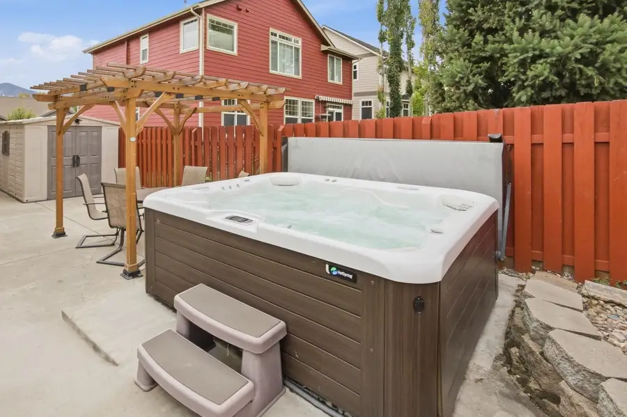 6001 Hobson Lane, Missoula, MT 59803 - #3