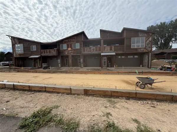 235 Grant Street #A, Missoula, MT 59801