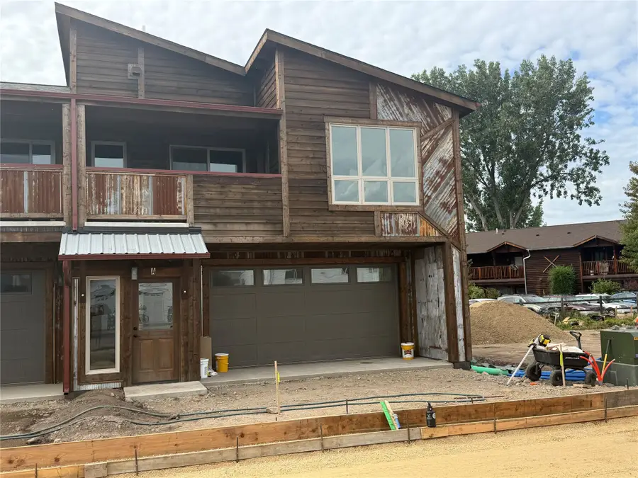 235 Grant Street #A, Missoula, MT 59801 - #2