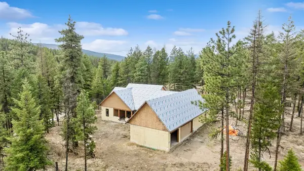 505 Kenny Road, Rexford, MT 59930
