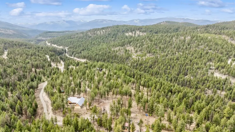 505 Kenny Road, Rexford, MT 59930 - #3
