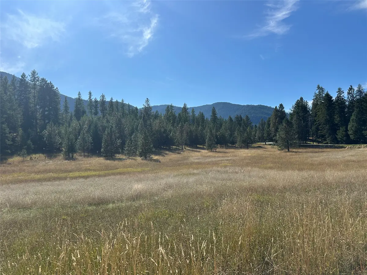 NHN Old Barn Lane #Lot 2, Thompson Falls, MT 59873 - #1