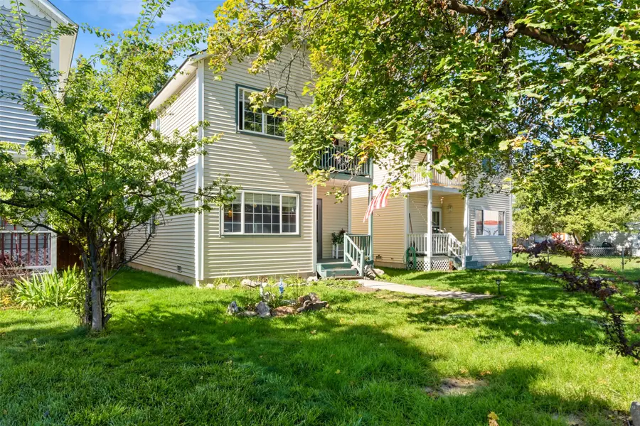 315 S 6th Street, Hamilton, MT 59840 - #3