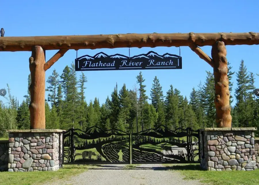 5355 Flathead Rnch Road #19, Columbia Falls, MT 59912 - #3