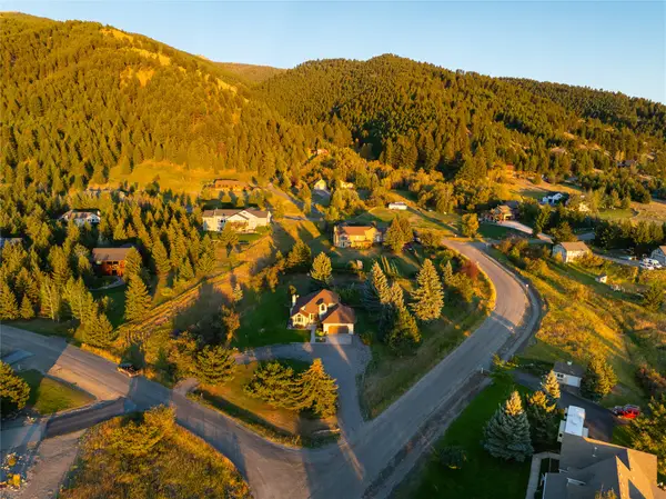 8855 Sypes Canyon Road, Bozeman, MT 59715