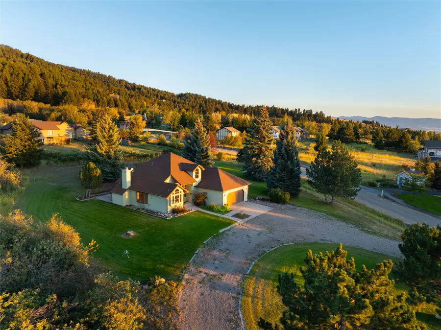 8855 Sypes Canyon Road, Bozeman, MT 59715 - #2