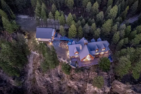 40 Elk Ridge Lane, Whitefish, MT 59937