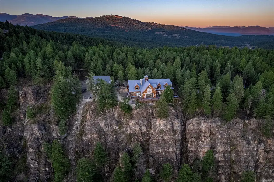 40 Elk Ridge Lane, Whitefish, MT 59937 - #2