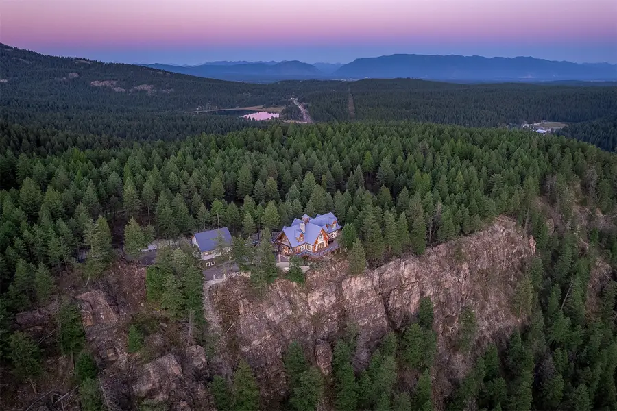 40 Elk Ridge Lane, Whitefish, MT 59937 - #3