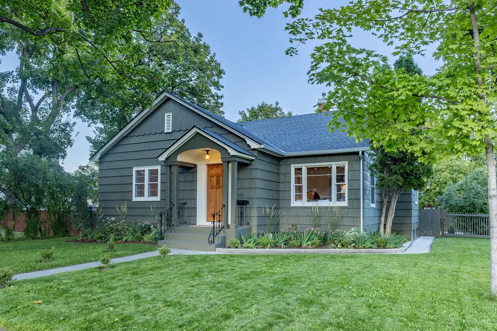 614 S 2nd Street, Hamilton, MT 59840 - #1