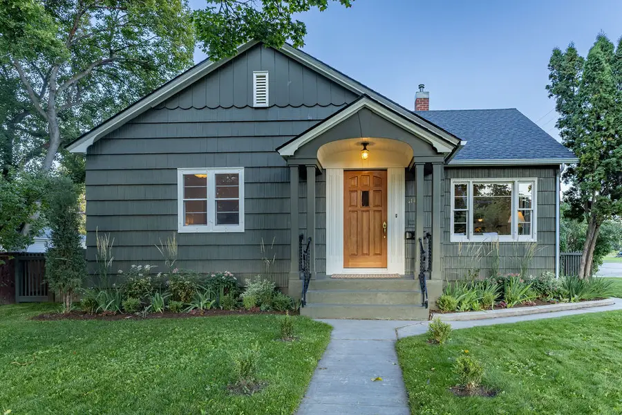 614 S 2nd Street, Hamilton, MT 59840 - #2