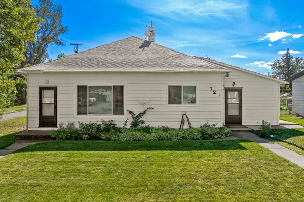 12 1st Avenue S, Cascade, MT 59421