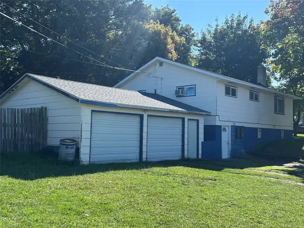 701 13th Avenue E, Polson, MT 59860