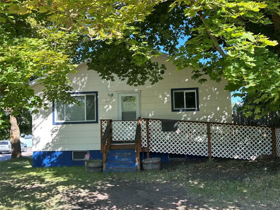 701 13th Avenue E, Polson, MT 59860 - #2