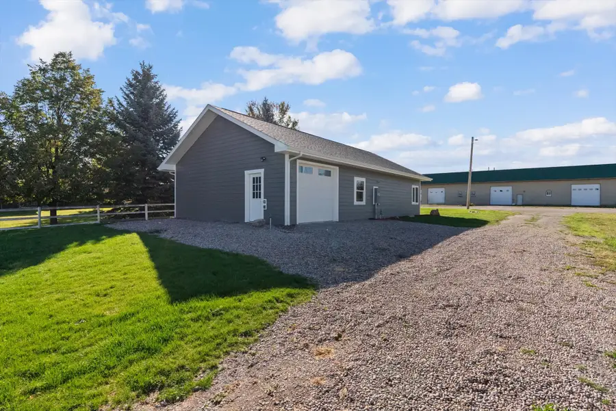 416 Flathead Street, Saint Ignatius, MT 59865 - #2