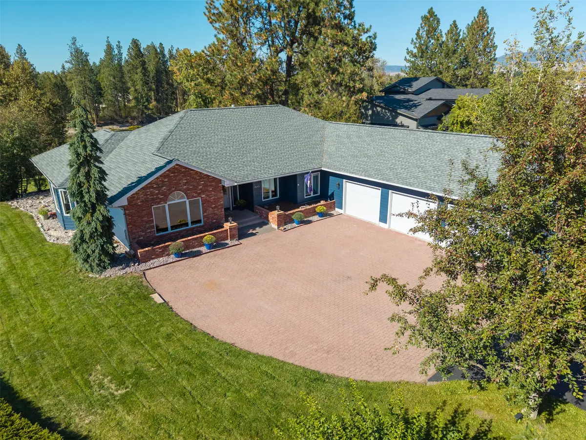 4640 Edward Avenue, Missoula, MT 59804 - #1
