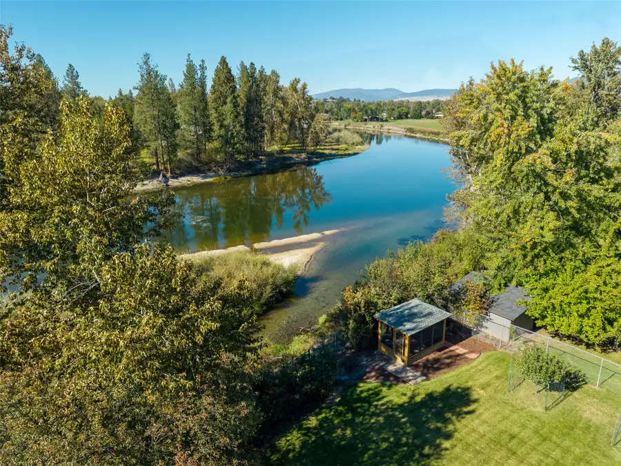 4640 Edward Avenue, Missoula, MT 59804 - #2