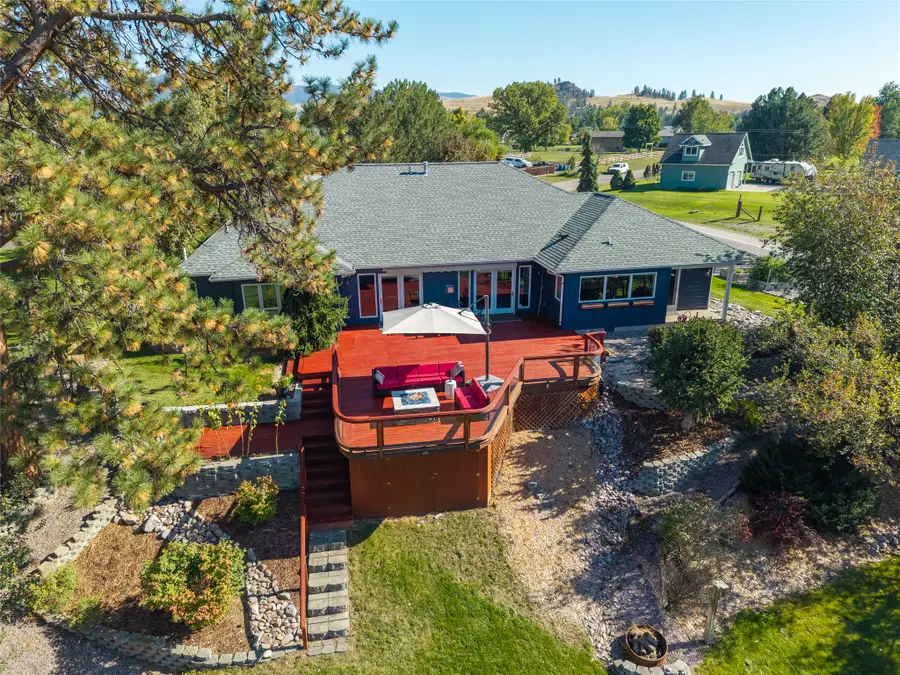 4640 Edward Avenue, Missoula, MT 59804 - #3
