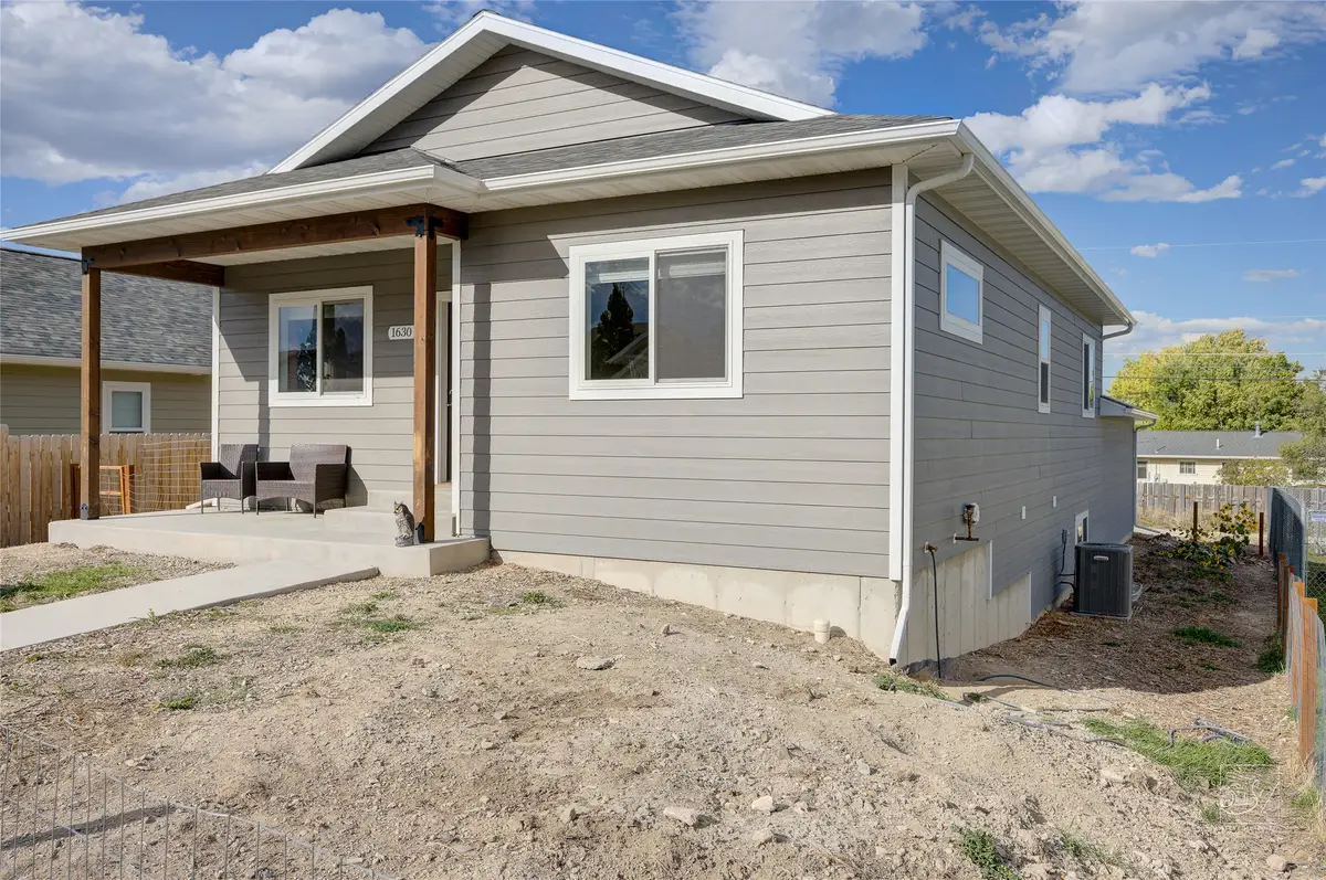 1630 Wilder Avenue, Helena, MT 59601 - #1