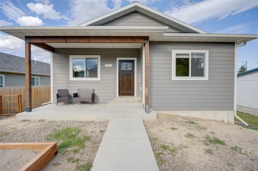 1630 Wilder Avenue, Helena, MT 59601 - #2