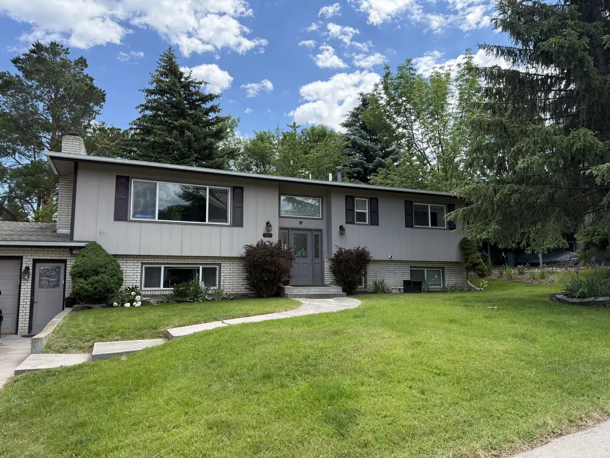 620 High View Way, Missoula, MT 59803 - #1