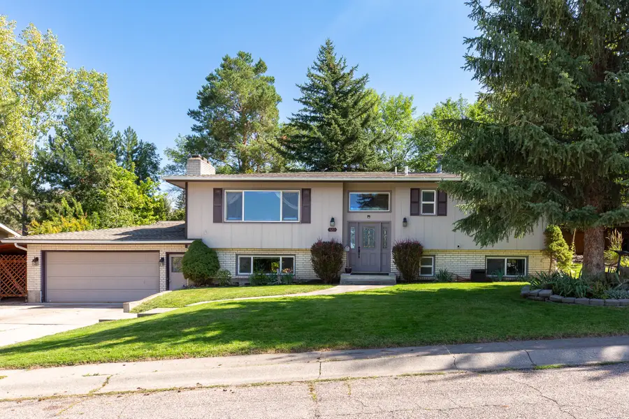 620 High View Way, Missoula, MT 59803 - #3