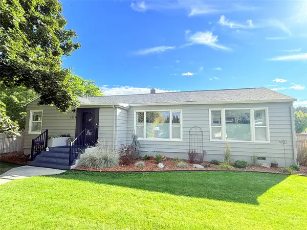 1014 S 4th Street, Hamilton, MT 59840