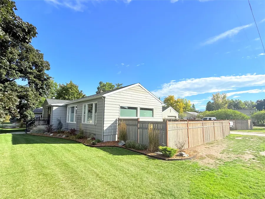 1014 S 4th Street, Hamilton, MT 59840 - #2