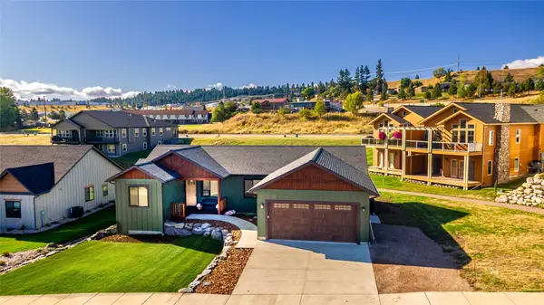 310 Timberwolf Drive, Polson, MT 59860