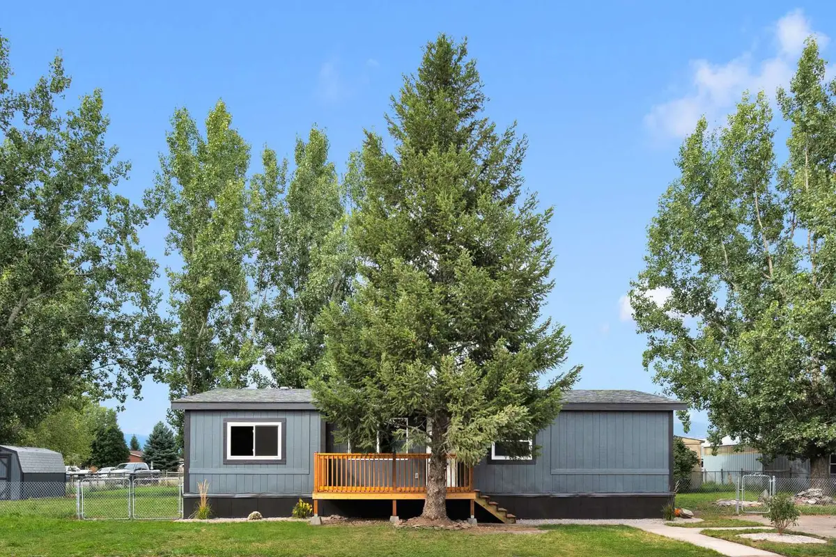 7511 Gardenia Drive, Missoula, MT 59808 - #1