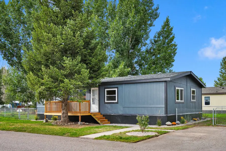 7511 Gardenia Drive, Missoula, MT 59808 - #2