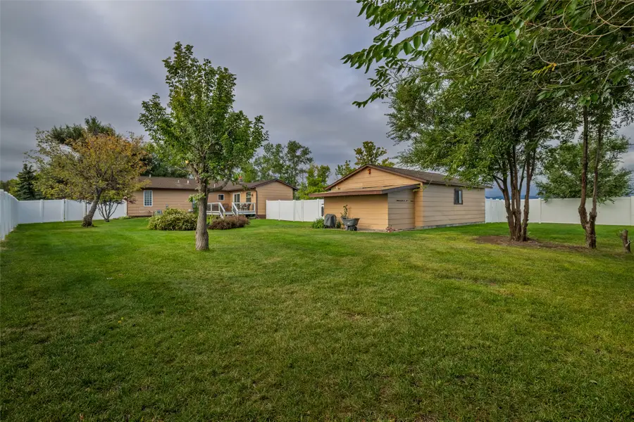 2595 Prickley Pear Avenue, East Helena, MT 59635 - #3