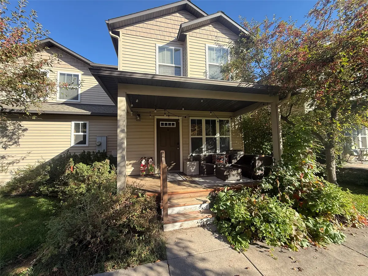 1440 Stoddard Street #B, Missoula, MT 59802 - #1