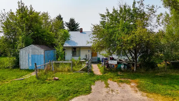 817 Andrew Street Nw, Ronan, MT 59864