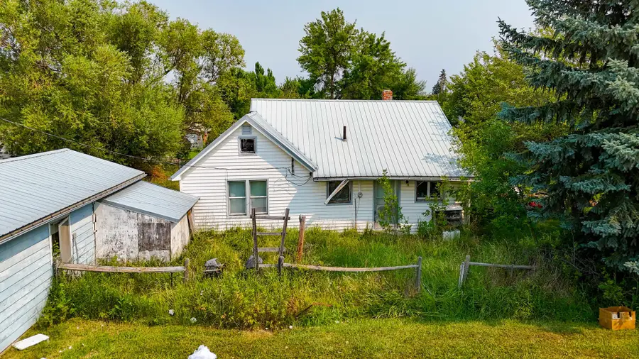 817 Andrew Street Nw, Ronan, MT 59864 - #3