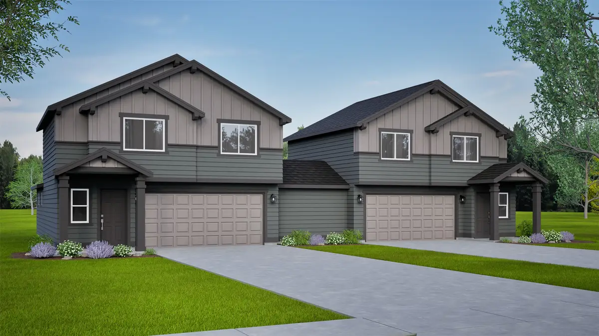 322 Triple Creek Drive, Kalispell, MT 59901 - #1